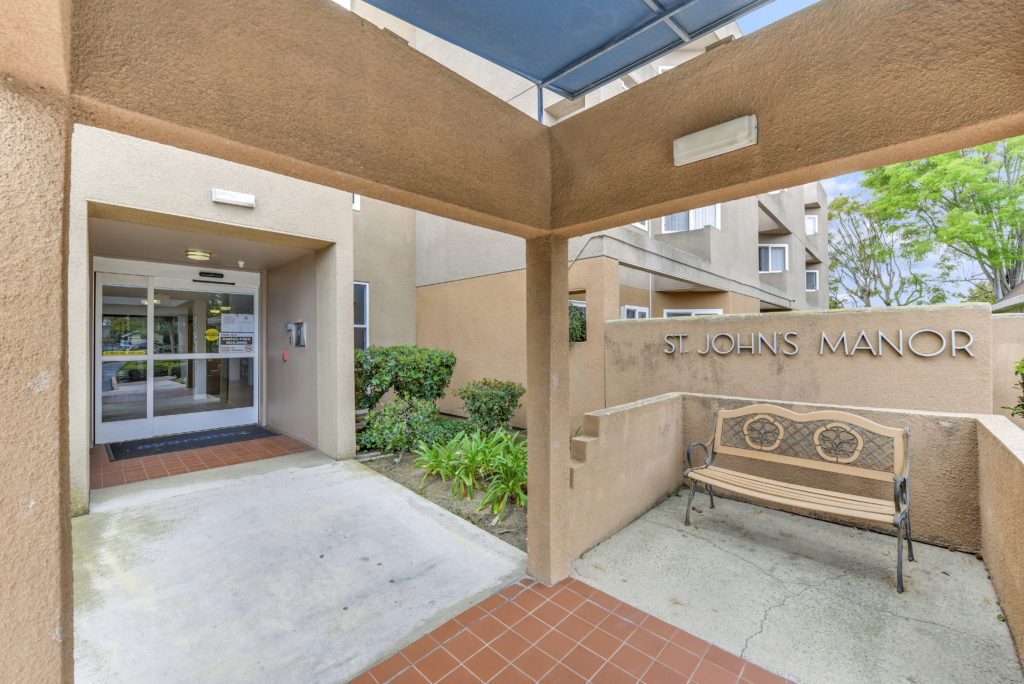 St. Johns Manor Avanath Capital Management, LLC.