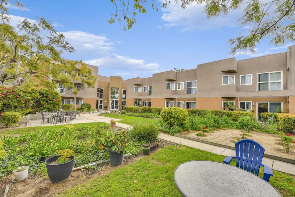 St. Johns Manor Avanath Capital Management, LLC.