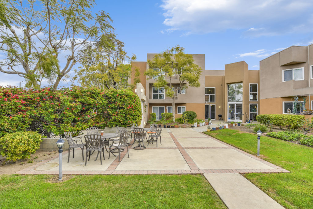 St. Johns Manor Avanath Capital Management, LLC.