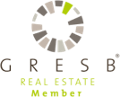 gresb logo