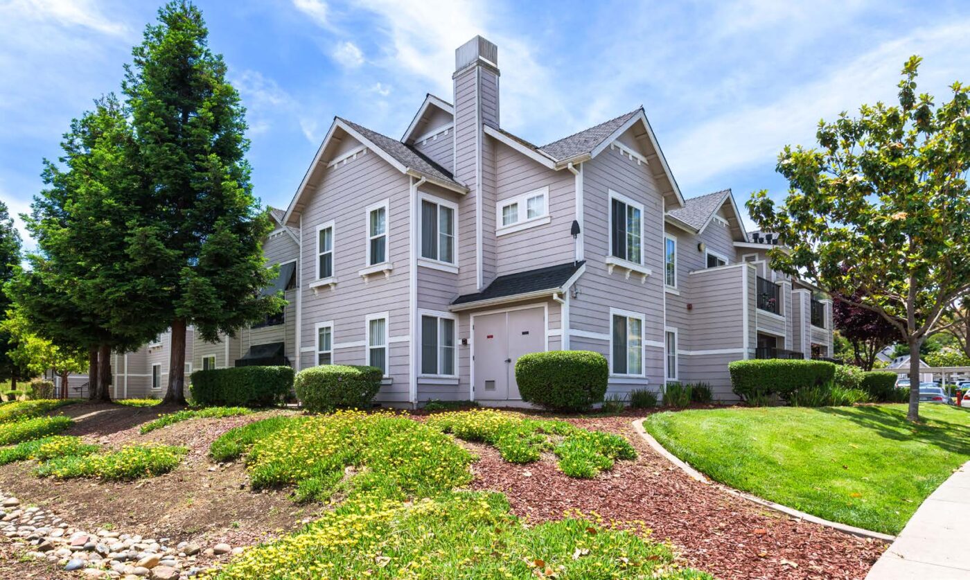 Bay Vista at Meadow Park Avanath Capital Management, LLC.