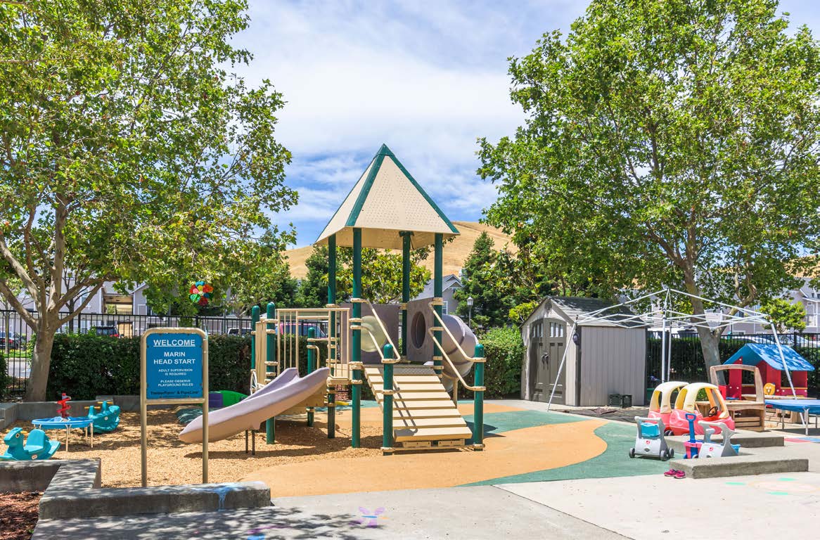 Bay Vista at Meadow Park Avanath Capital Management, LLC.