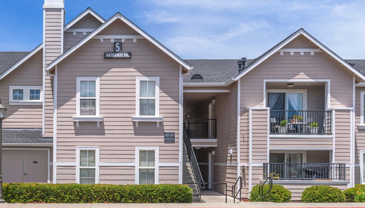 Bay Vista at Meadow Park Avanath Capital Management, LLC.