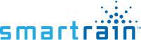 SmartRain logo