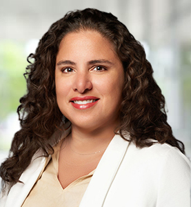 Dayami Reyes