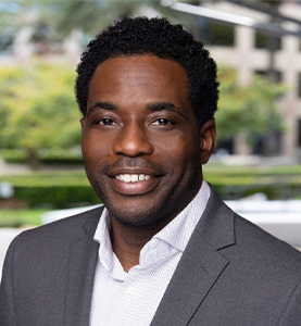 Parris Jones