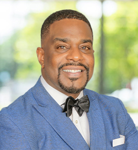 Anthony Coleman