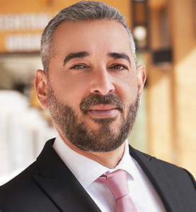 Leonardo Caminero