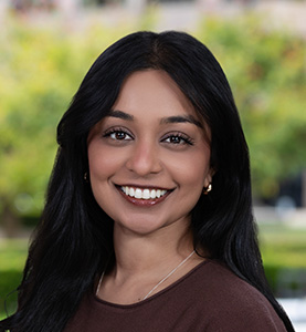 Dhara Patel